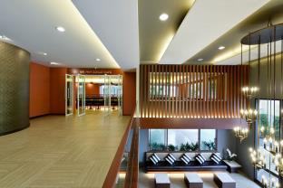 Hisea Huahin Hotel (SHA Extra Plus)