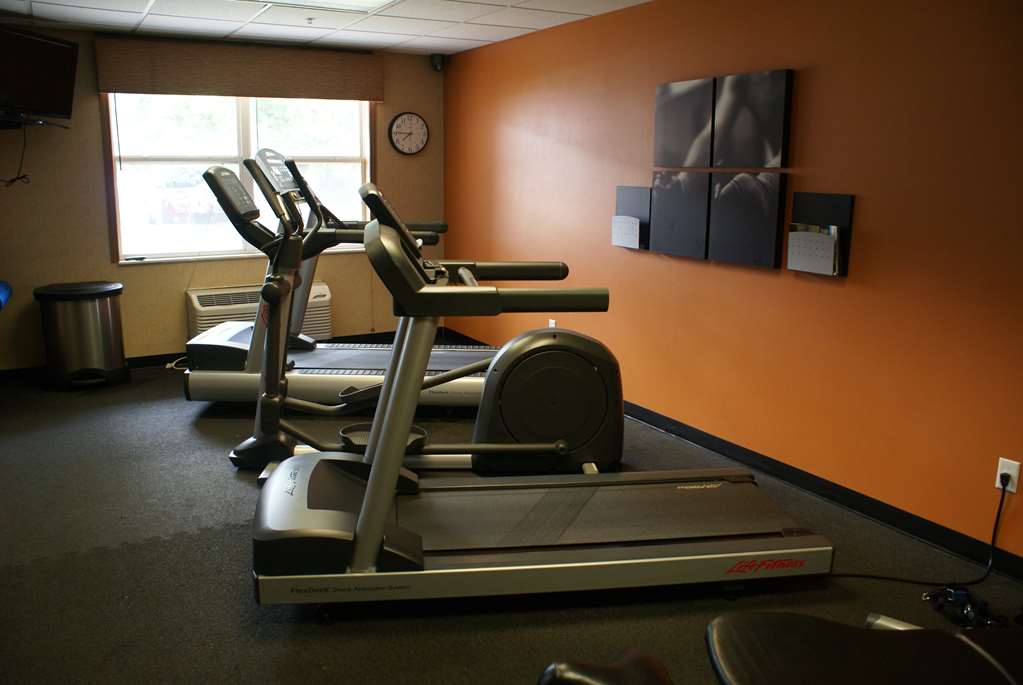 Country Inn Suites By Radisson, Lansing, Mi