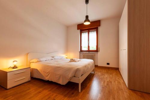 Modern flat in the heart of Belluno - Marmolada