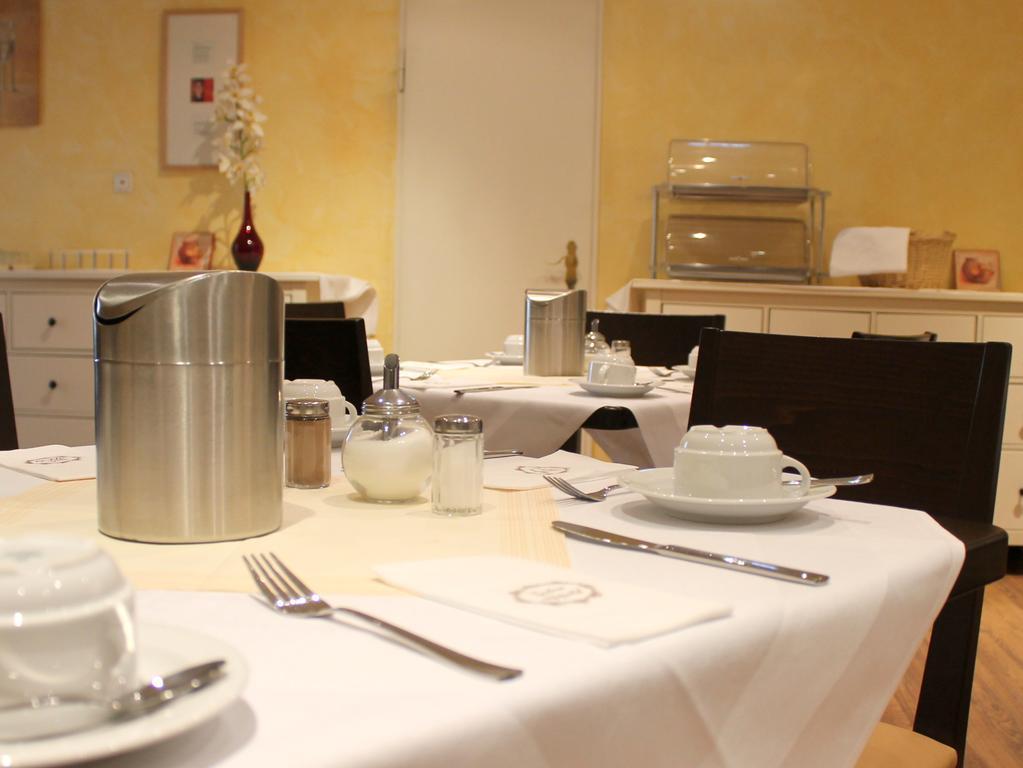 Callas Hotel Am Dom