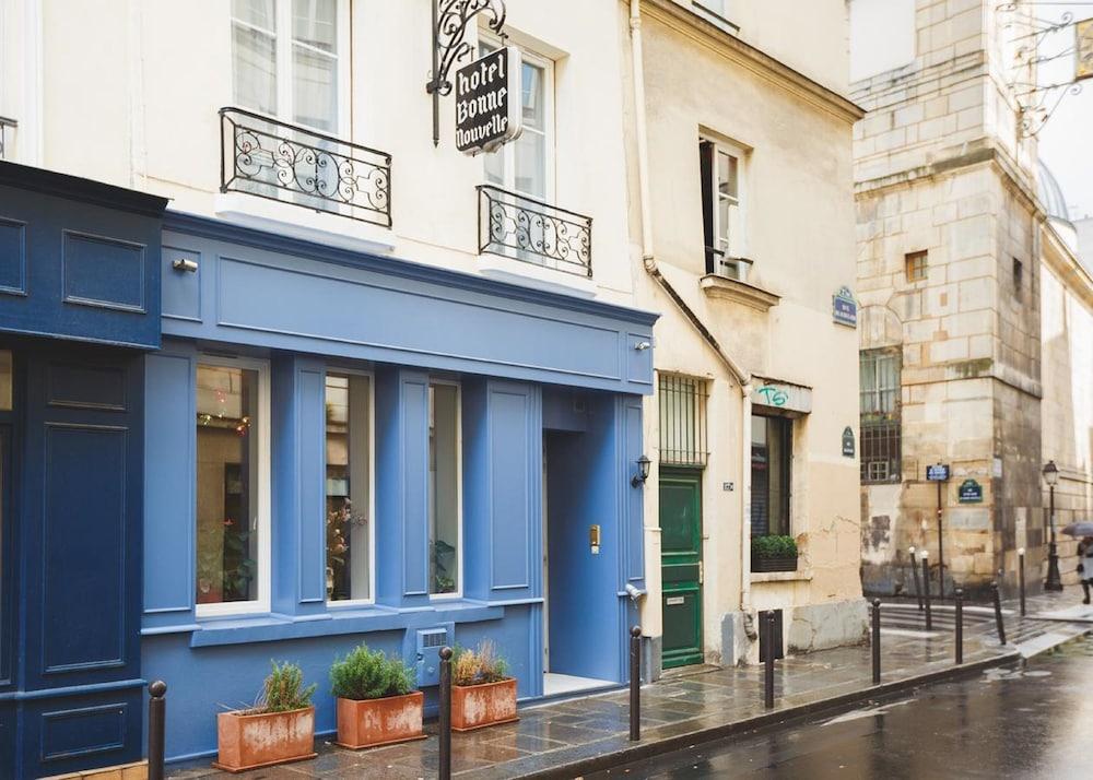 HOTEL BONNE NOUVELLE