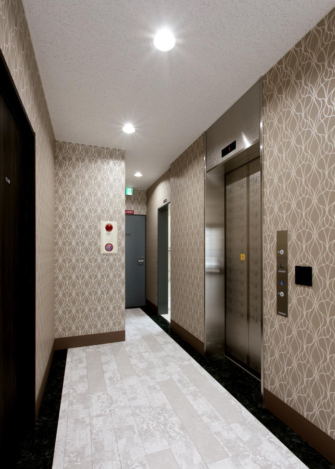 Hotel Links Dobutsuen-mae