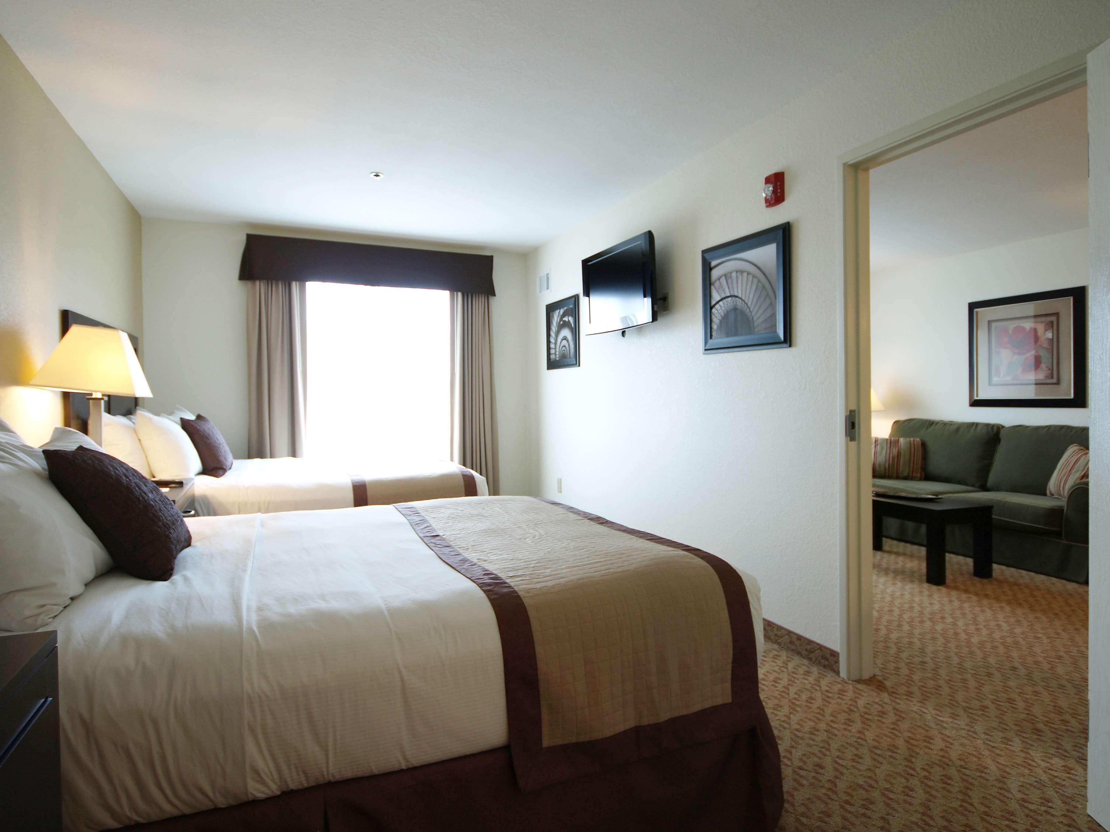 Best Western Plus Valdosta Hotel & Suites