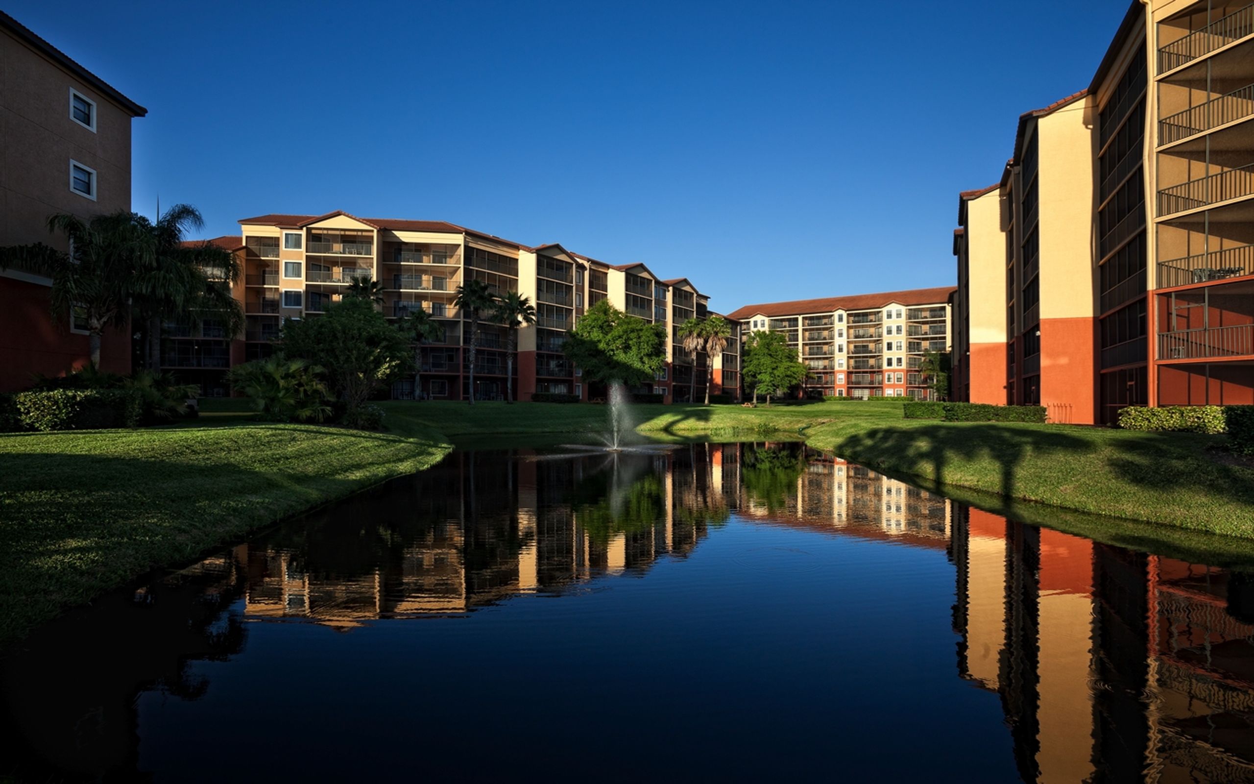 Westgate Lakes Resort & Spa