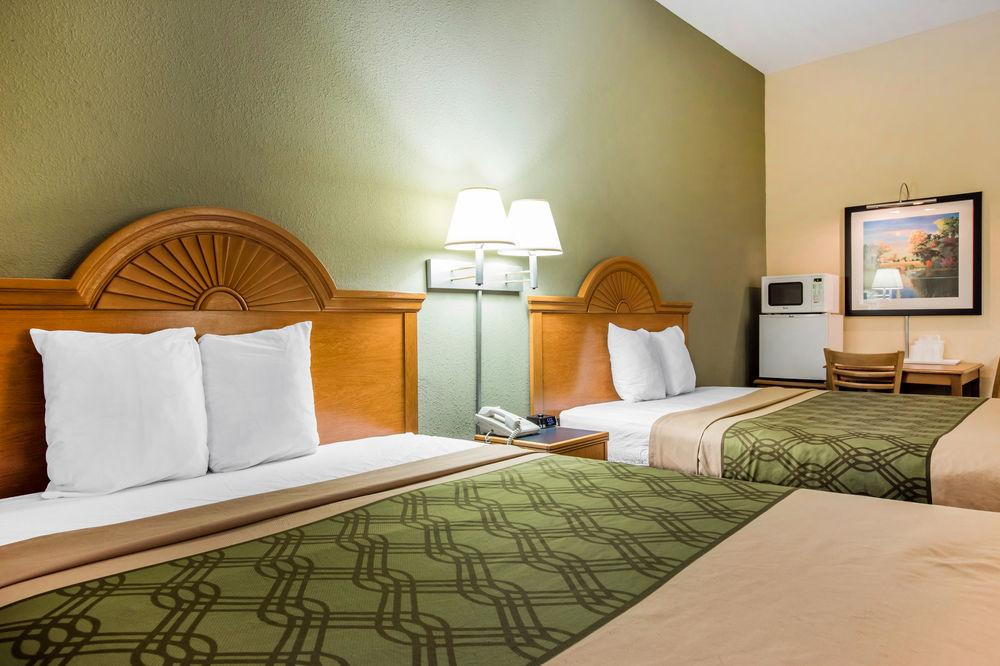 Econo Lodge Valdosta