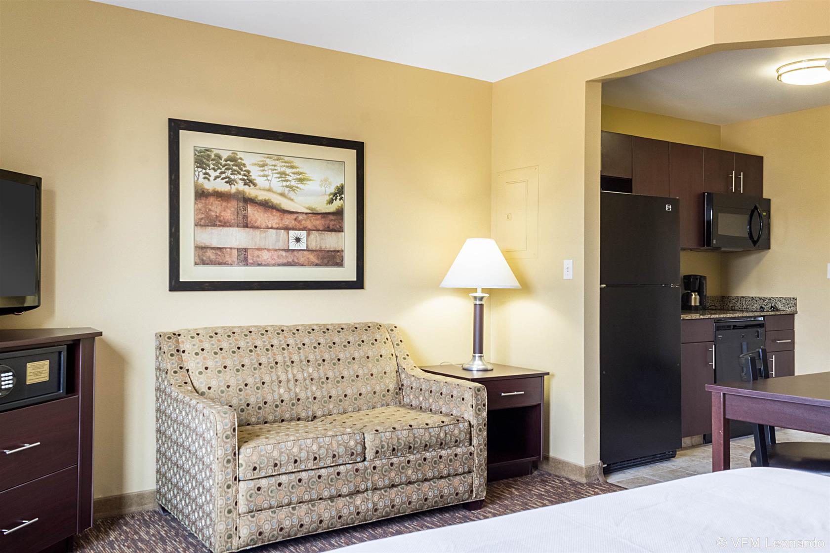 MainStay Suites Minot Area