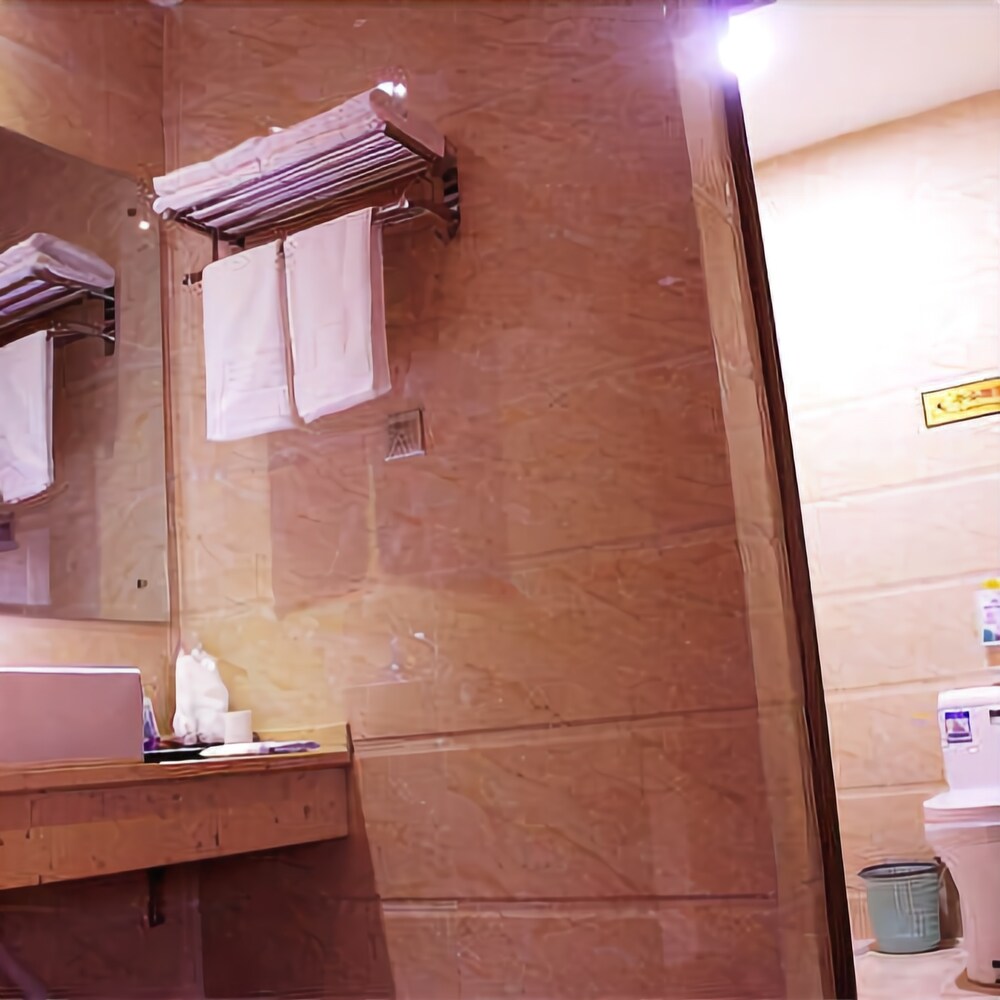 Grand International Hotel Chongqing