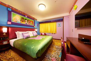 LEGOLAND Japan Hotel