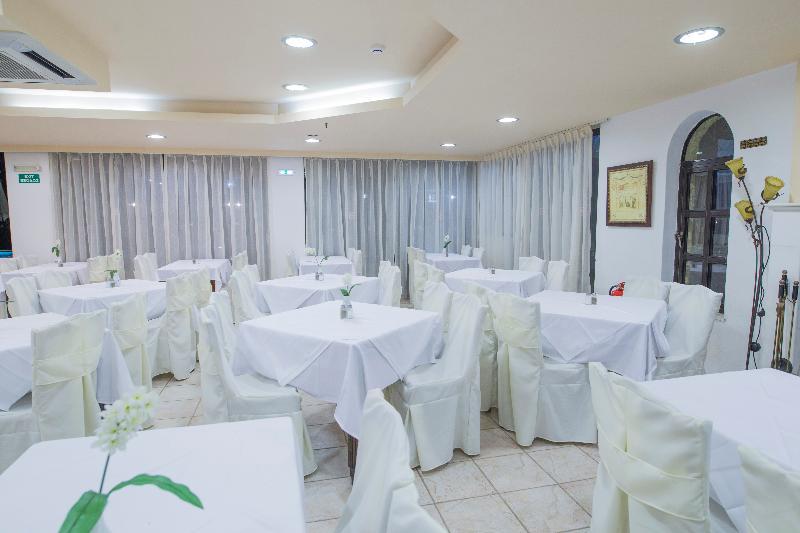 Creta Aquamarine Hotel
