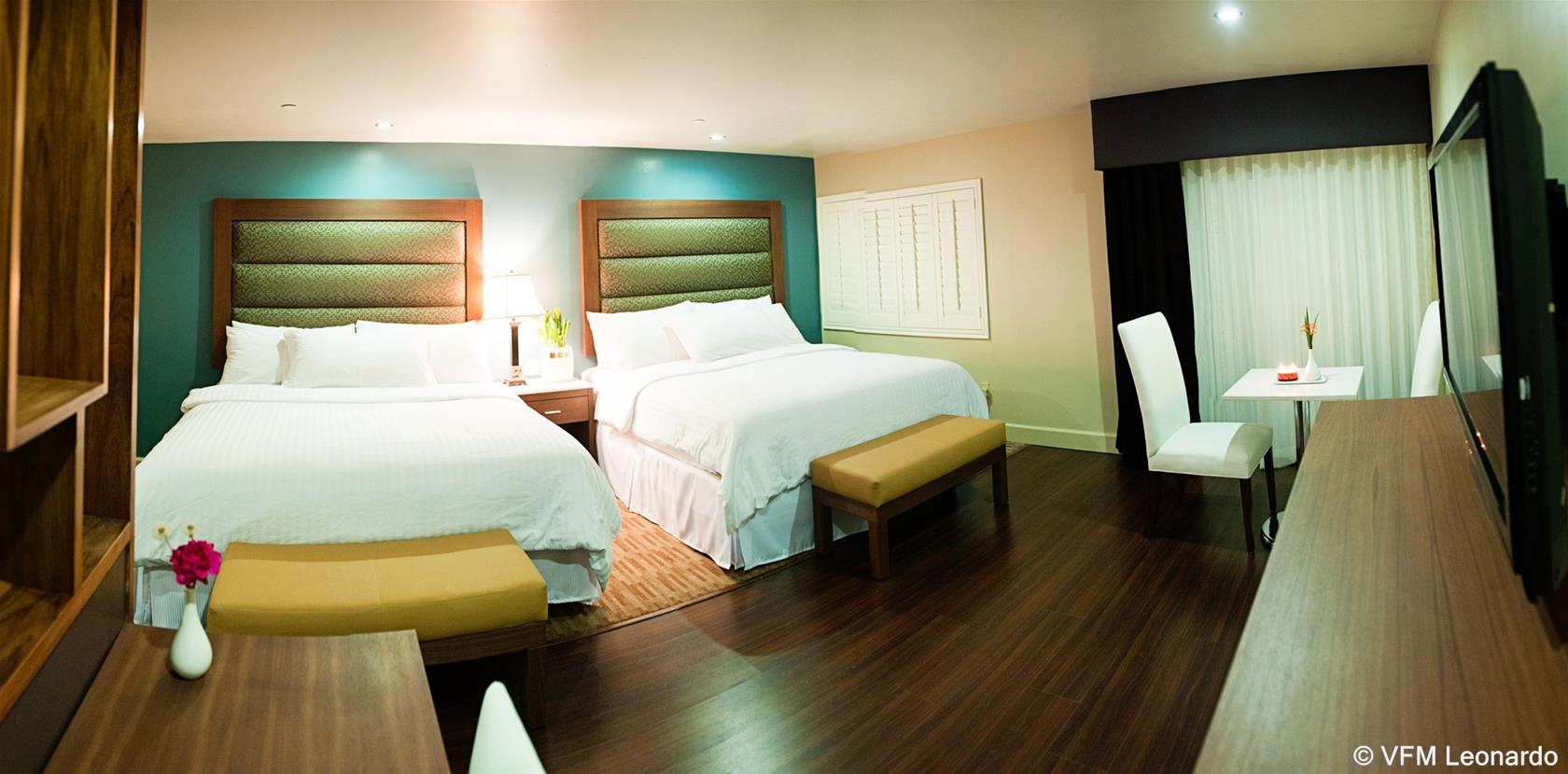 The Blvd Hotel & Spa