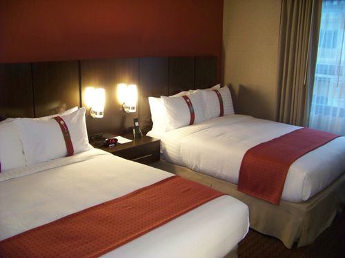 Holiday Inn New York City Midtown-31st St
