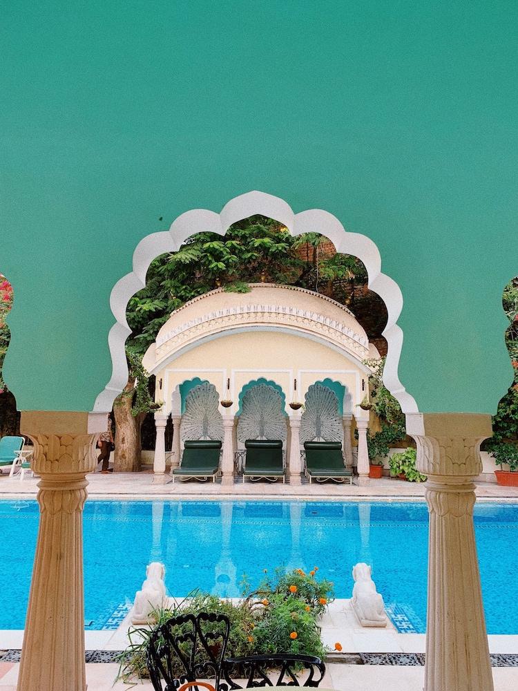 ALSISAR HAVELI
