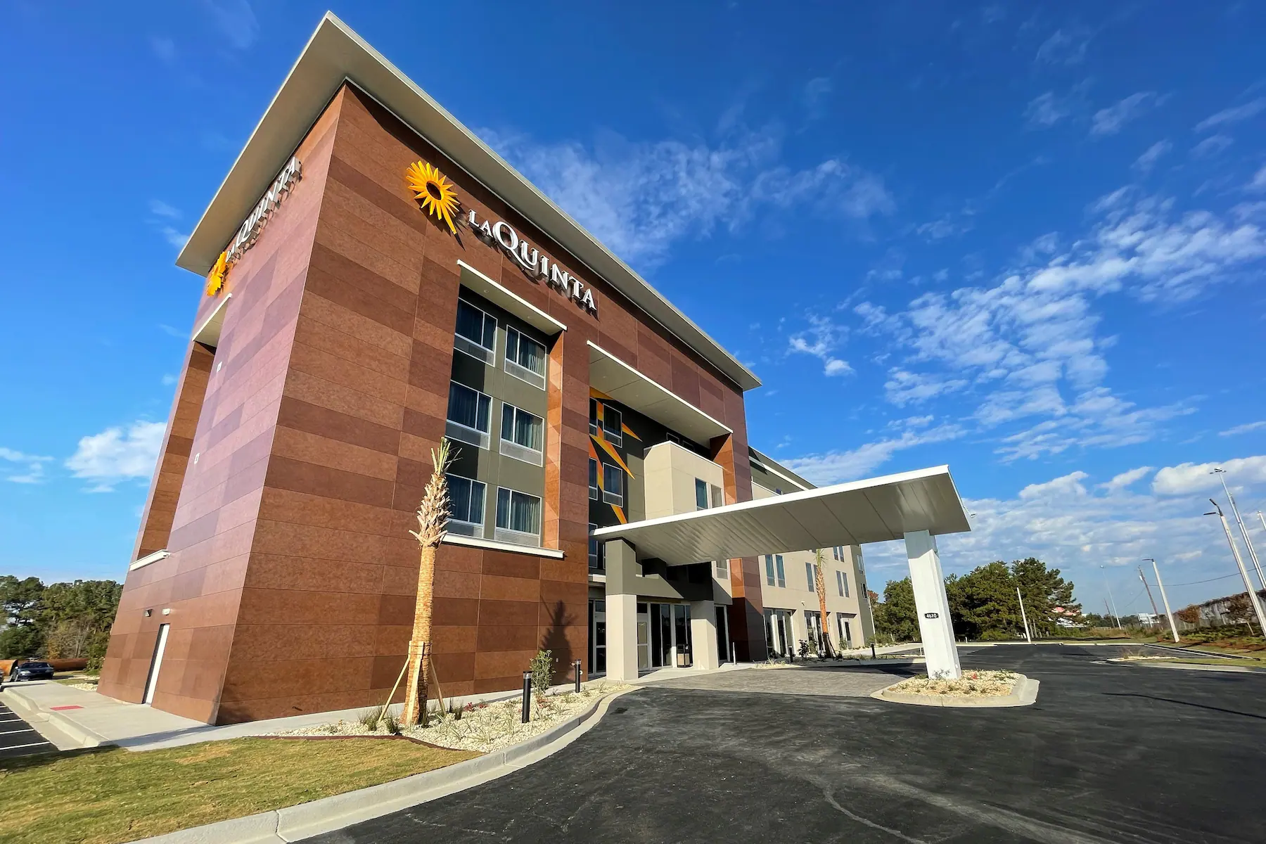 La Quinta Inn & Suites By Wyndham Valdosta