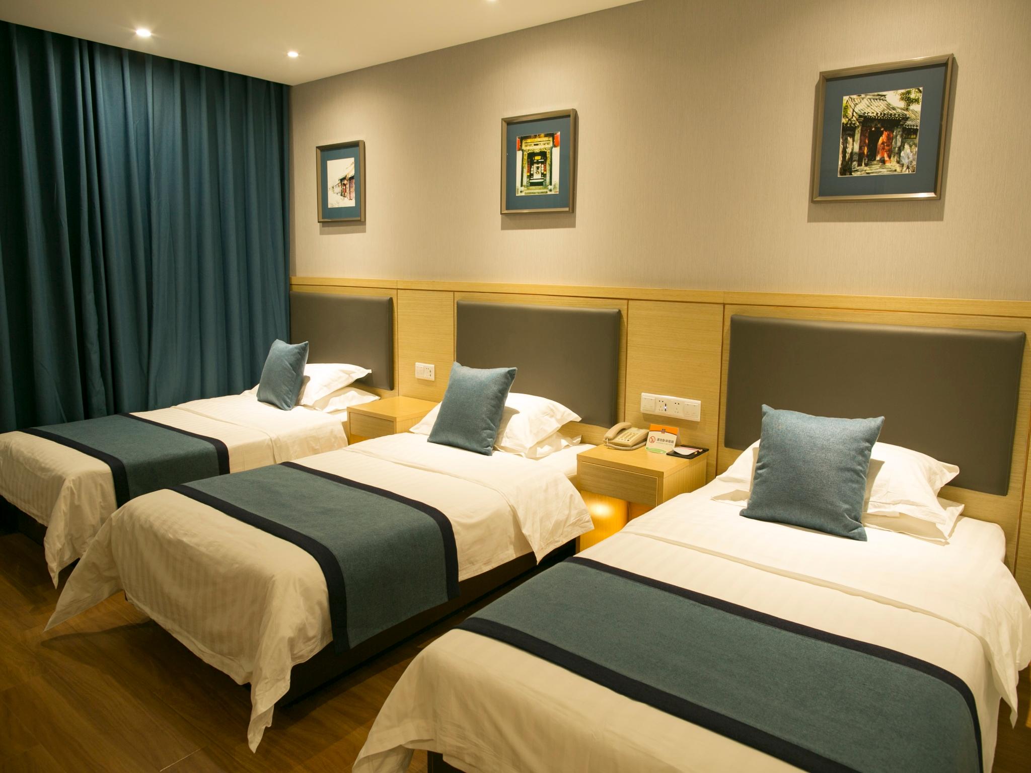 Citytel Inn
