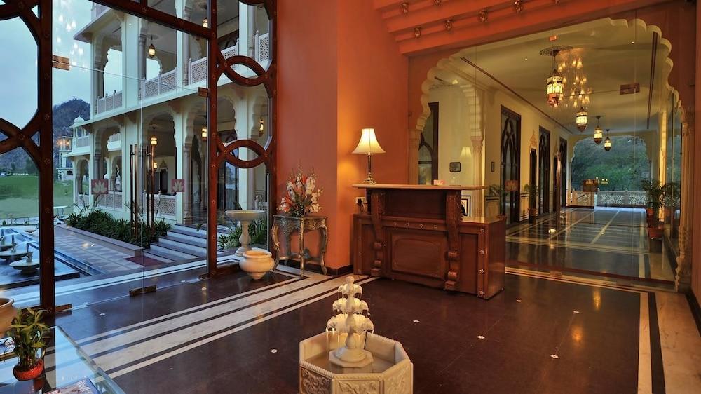Rajasthali Resort & Spa