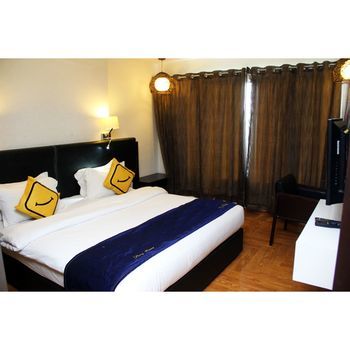 Vista Rooms at Nandan Kanan (Indore)