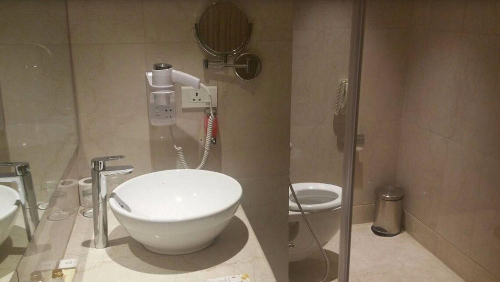HOTEL MARIGOLD JAIPUR
