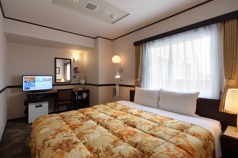 TOYOKO INN NAGOYA NISHIKI