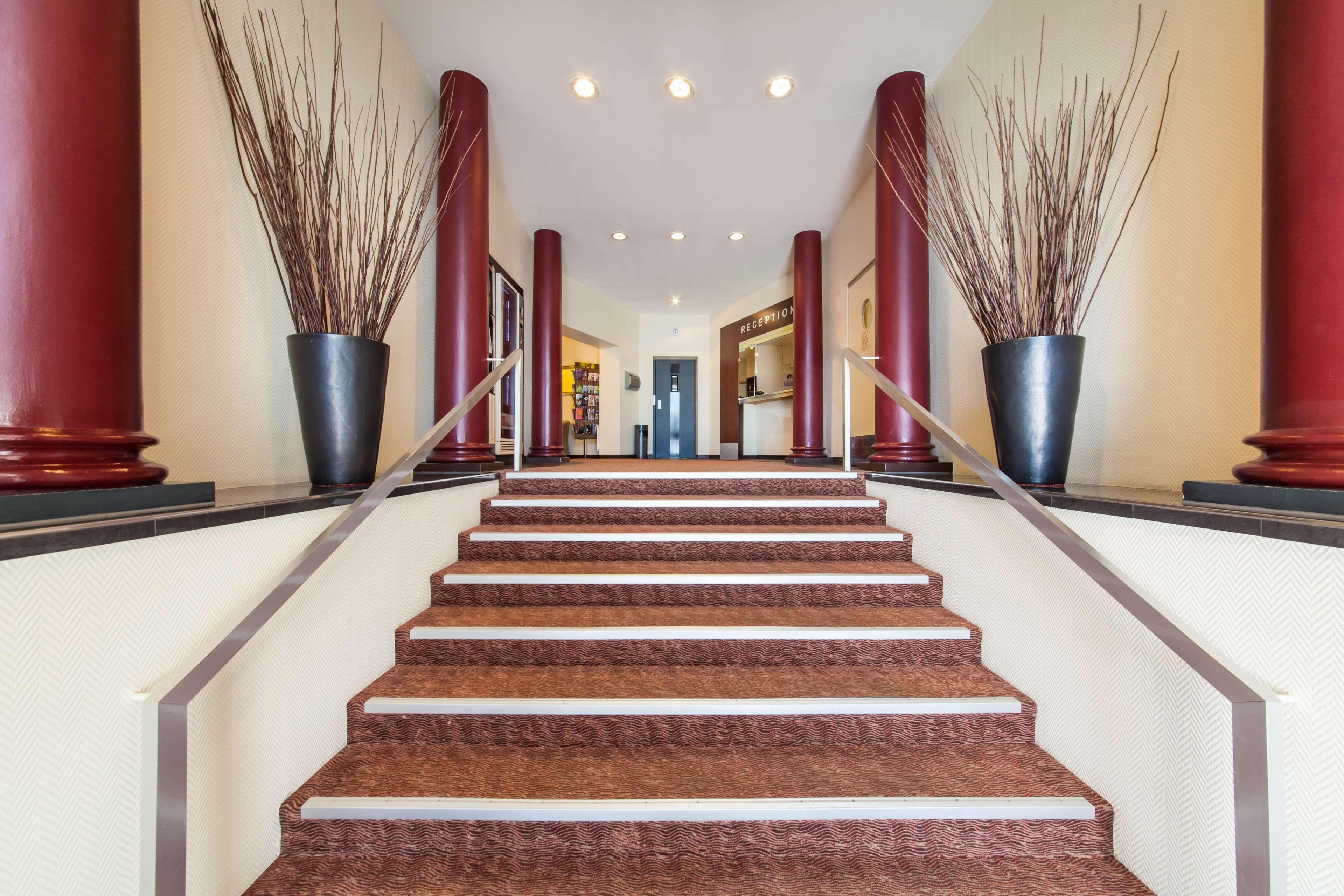 Novum Hotel Graf Moltke Hamburg