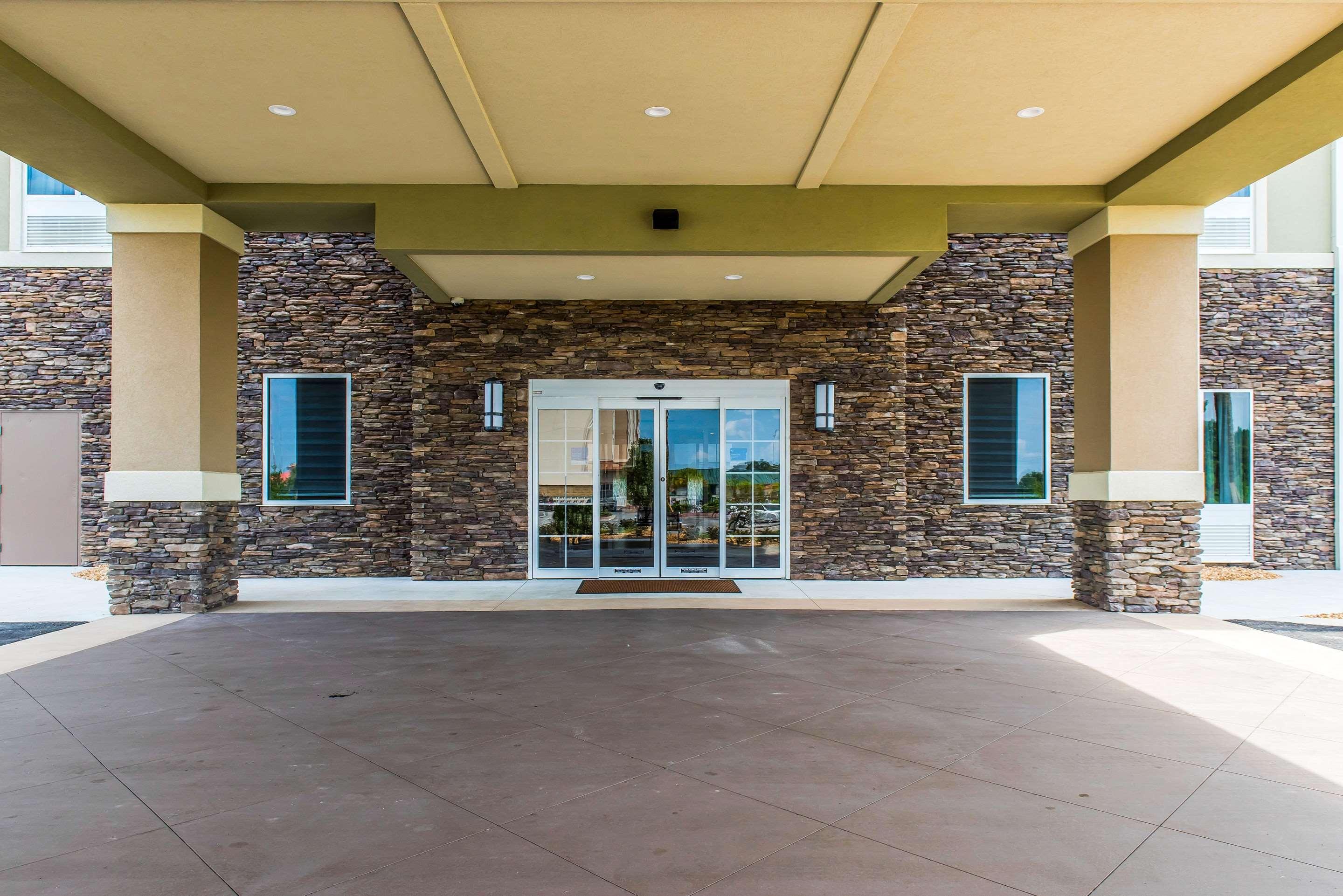 Comfort Inn & Suites Valdosta