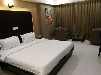 Hotel Ramashray Paradise