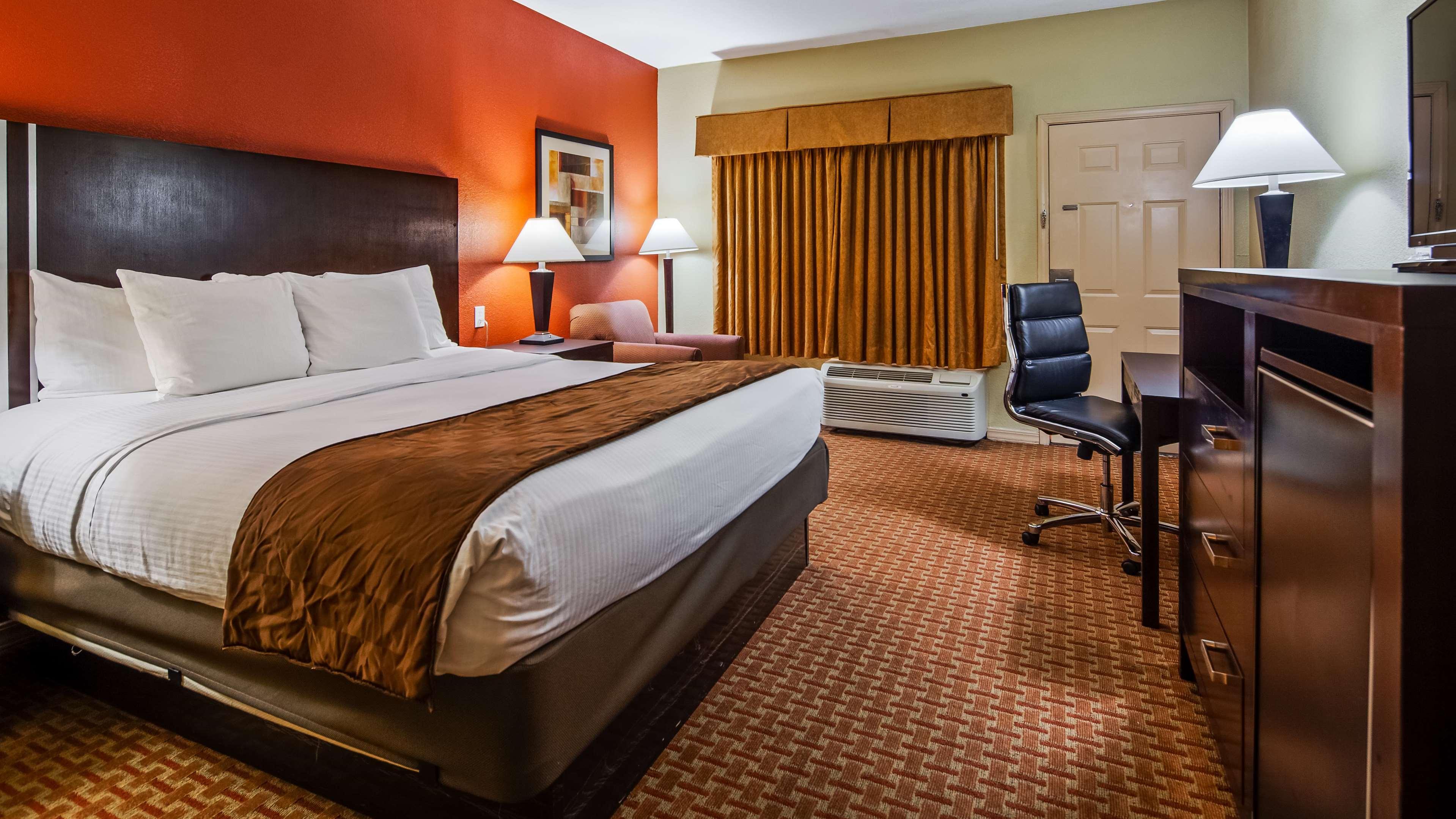 Best Western Airport Inn