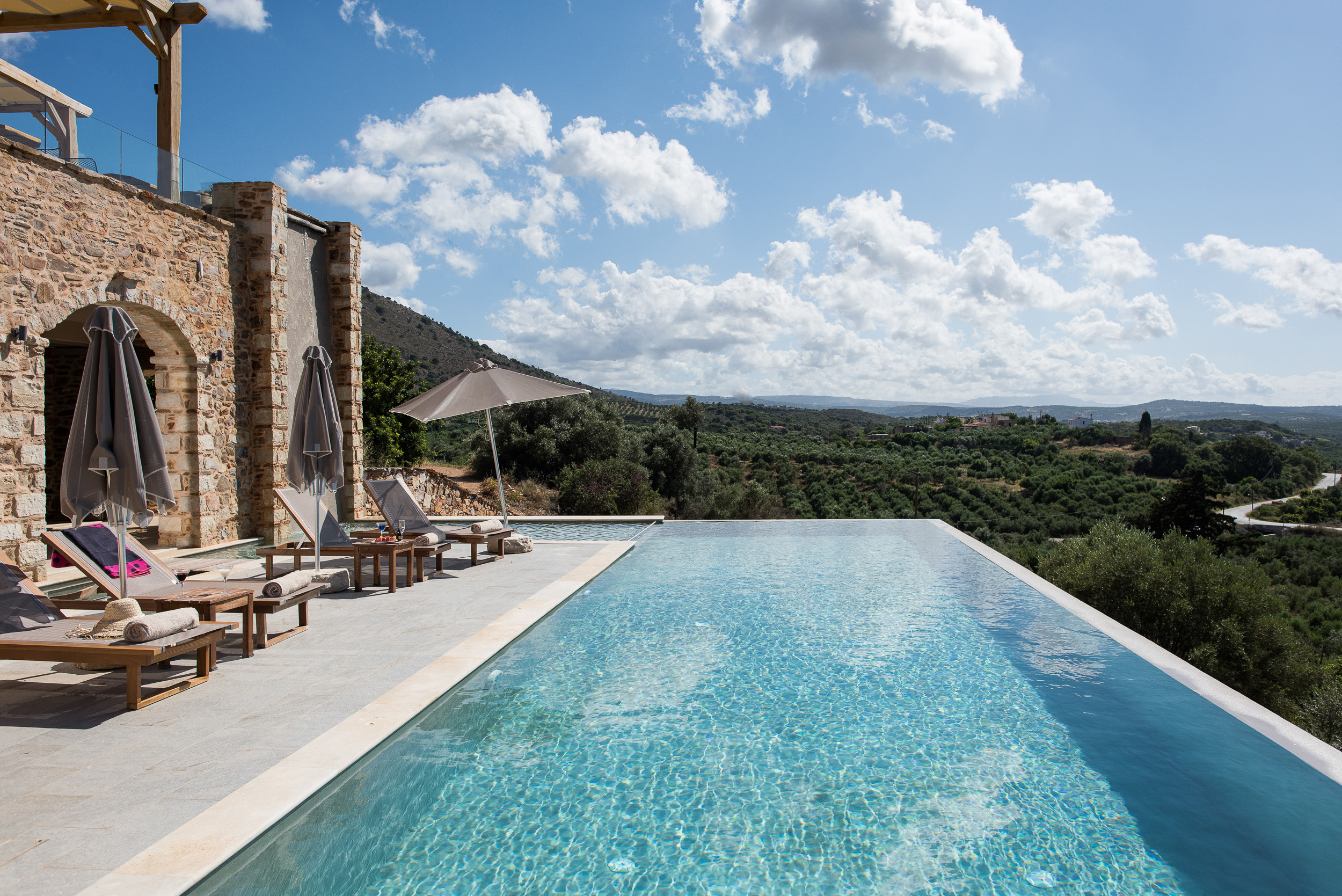Lameriana Secret Luxury Village