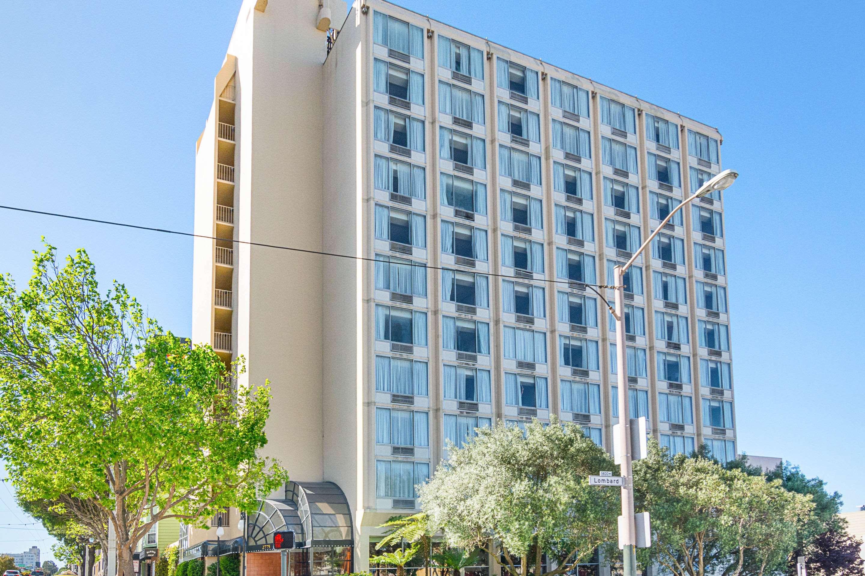Comfort Inn By The Bay