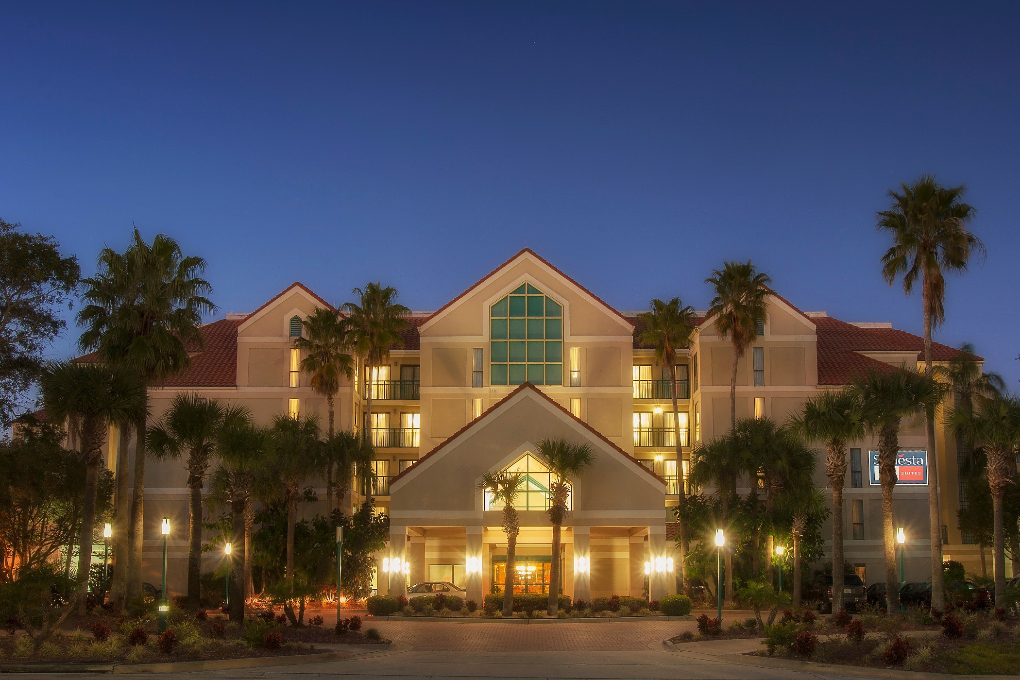 Sonesta ES Suites Orlando
