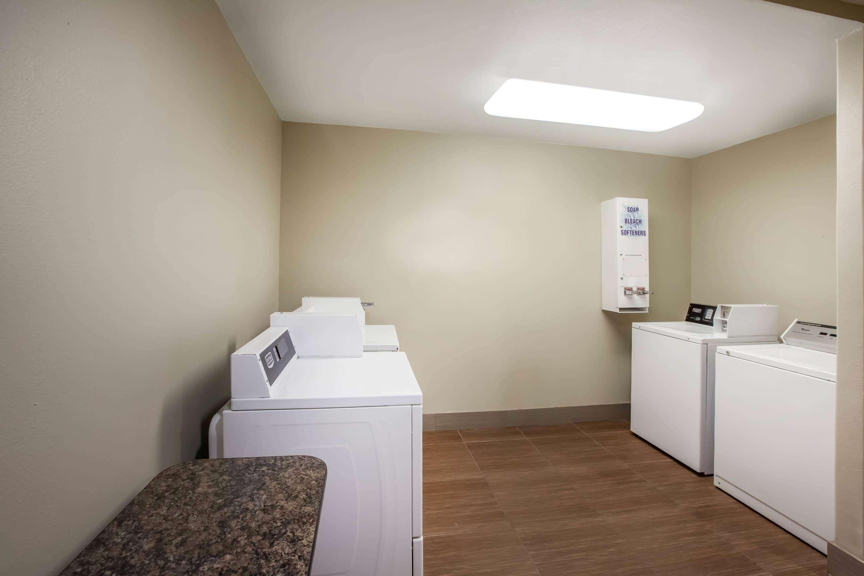 La Quinta Inn & Suites Odessa North