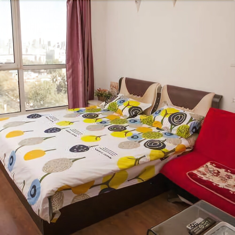 Penglaige Apartment Hotel
