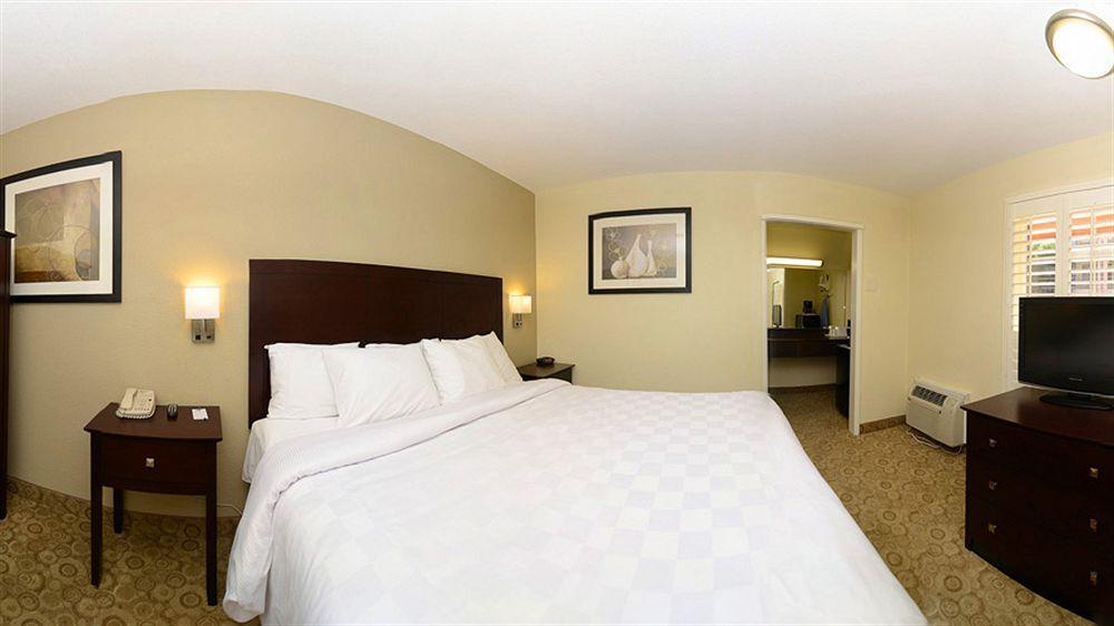 Rodeway Inn Convention Center Los Angeles
