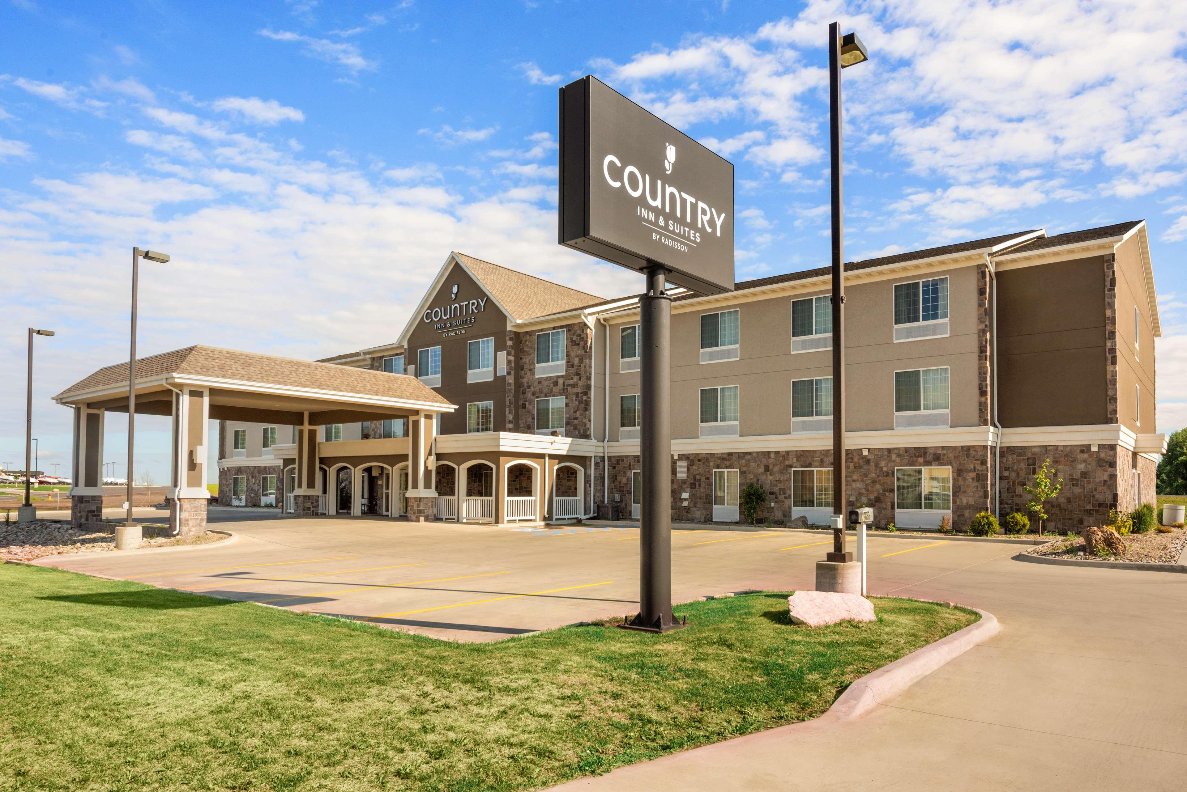 Country Inn Suites By Radisson Minot, Nd