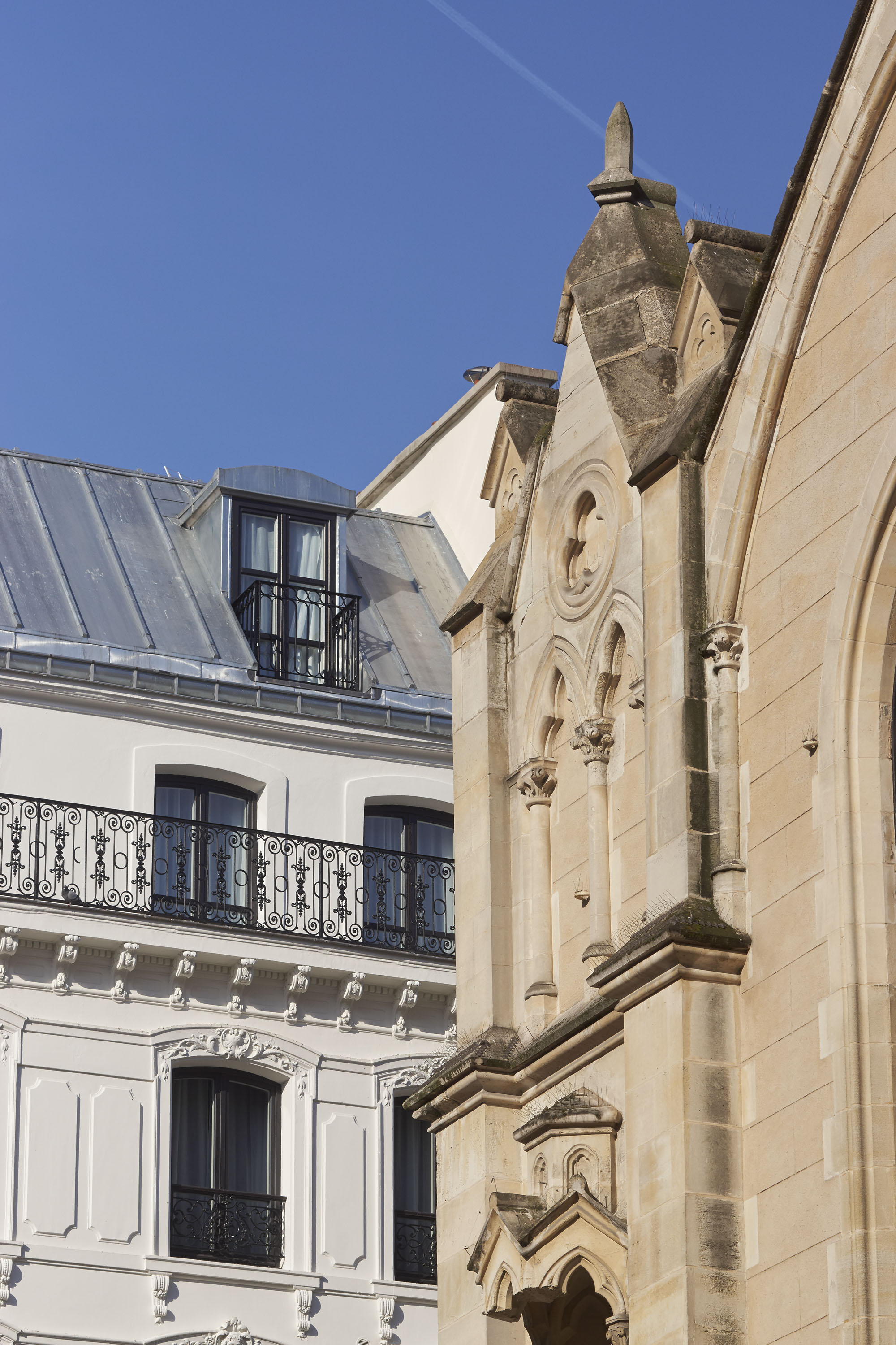 Hotel de NELL