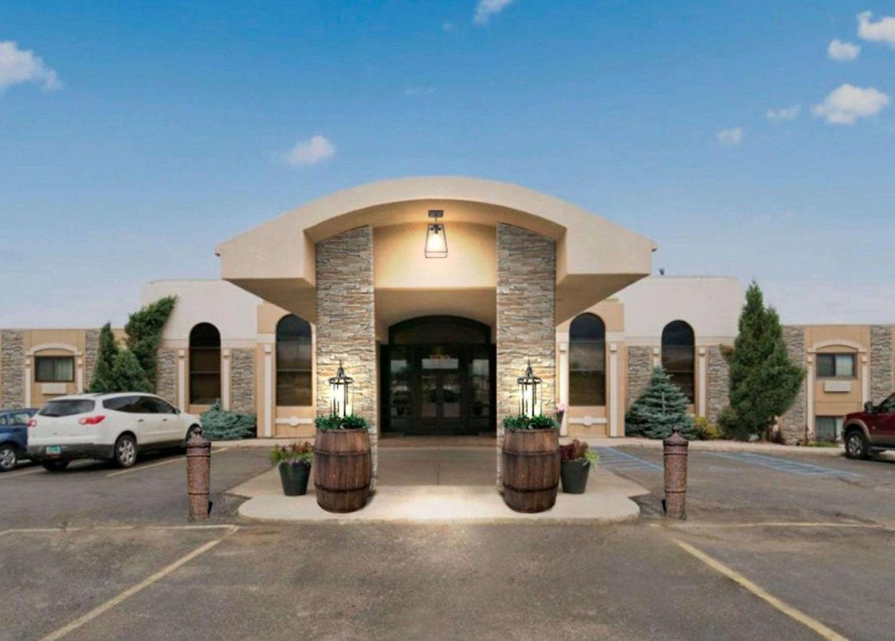 Revel Hotel Minot SureStay Collection by BW