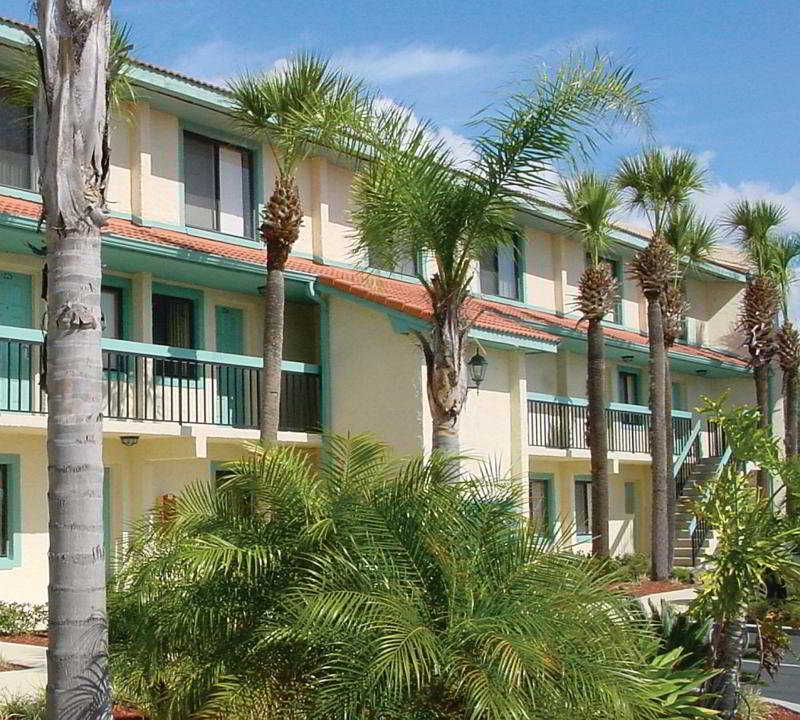 Club Wyndham Orlando International - Extra Holiday