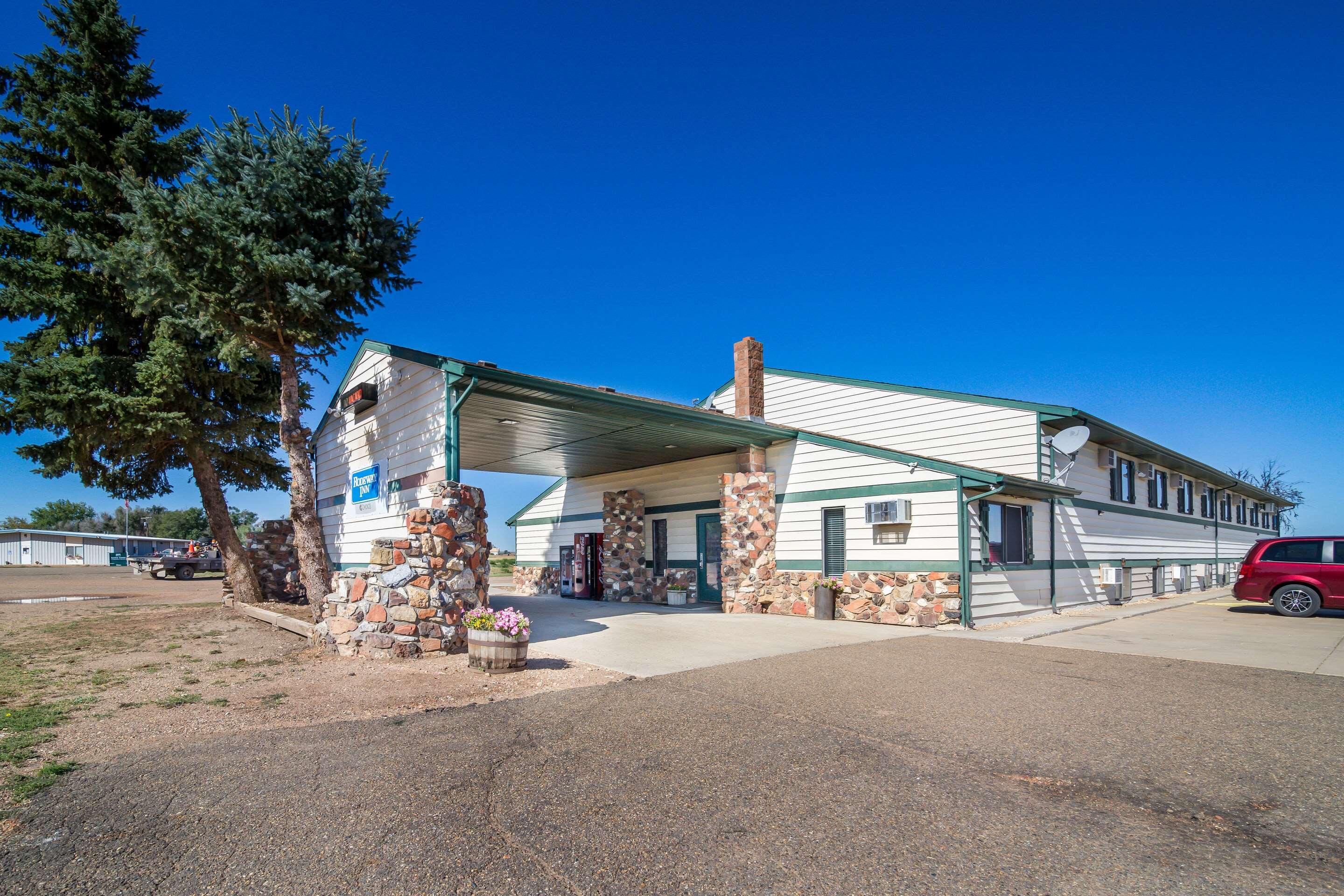 Rodeway Inn