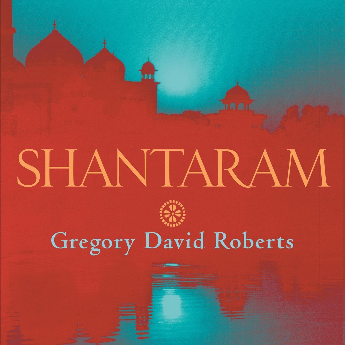 Shantaram 