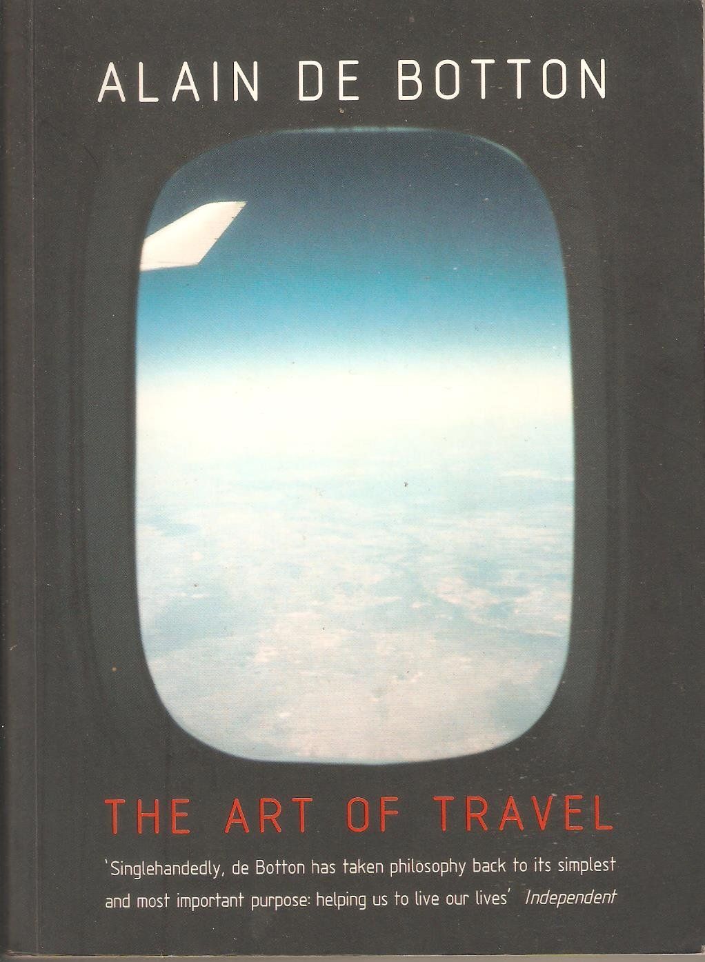 The Art of Travel 
