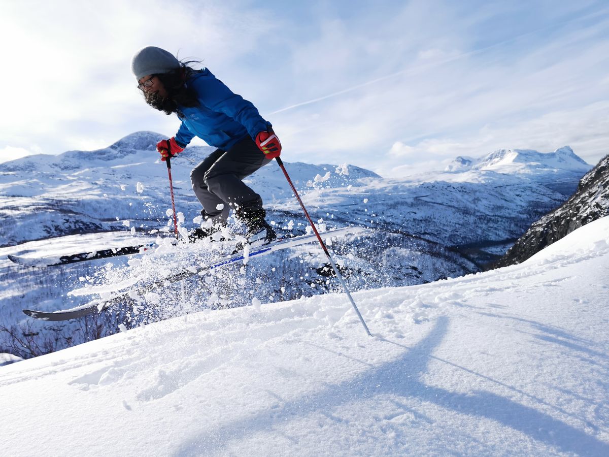 The 9 Best Skiing Holidays