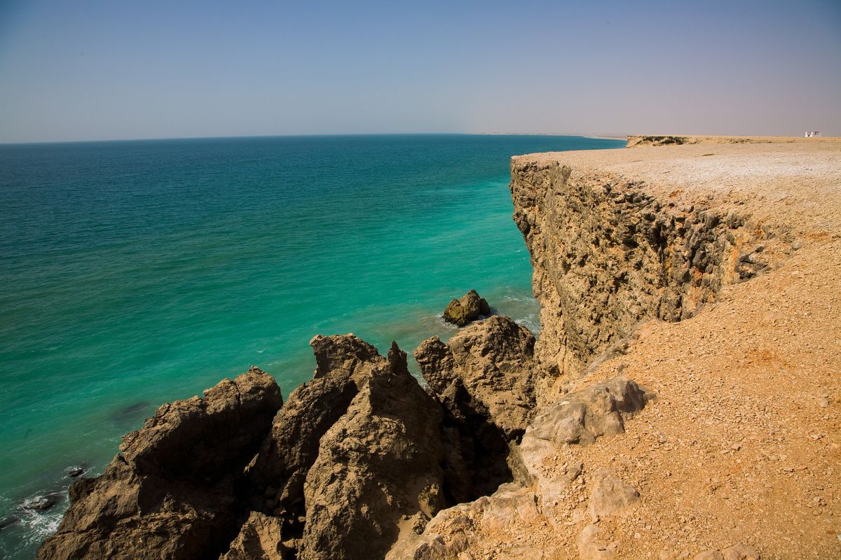 The Best Travel Destinations For 2022: Oman