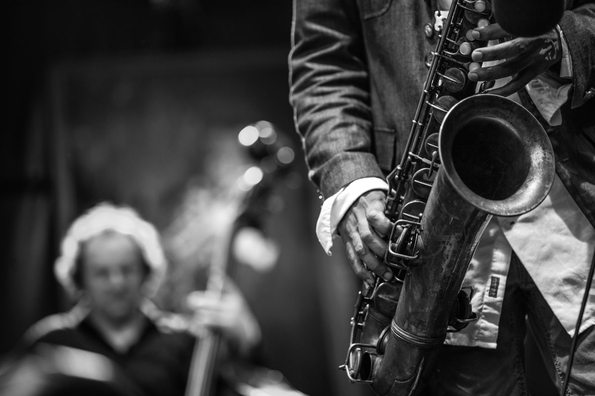 Jazz Near Me! The 11 Most Soulful Places In The World
