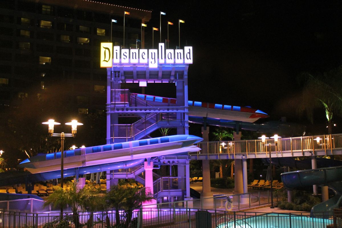 The 30 Best Hotels Near Disneyland Anaheim