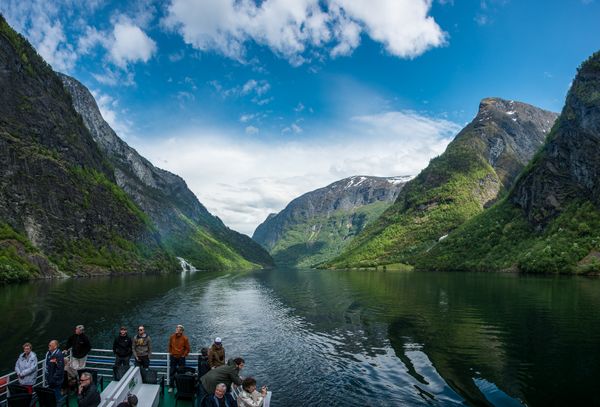 The Best Destinations For 2022: Norway