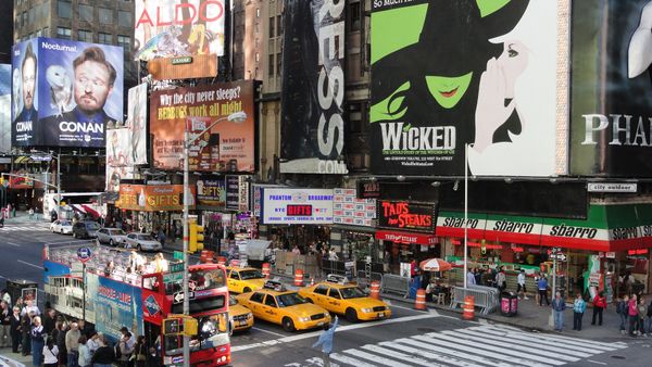 It’s Popcorn Time! The 12 Best Theater Trips In The World. Part 2