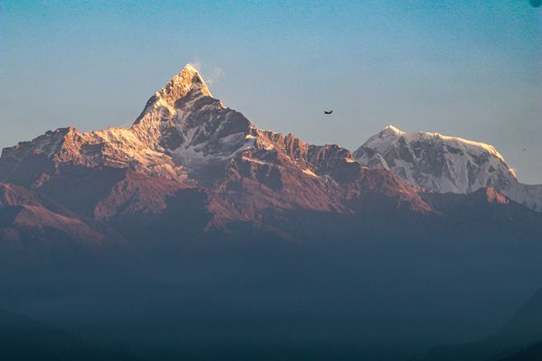 The Best Travel Destinations For 2022: Nepal
