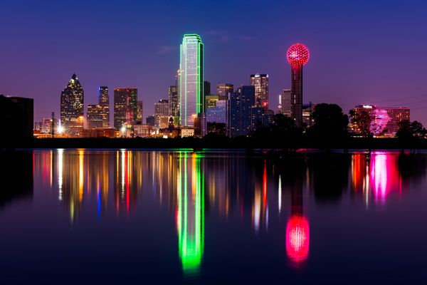 The 16 Best Things To Do In Dallas