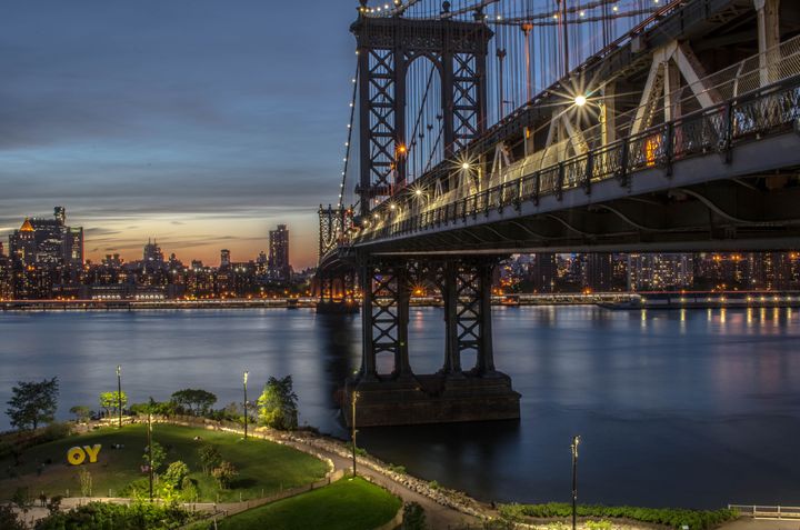 NYC sightseeing: 5 Must-visit places