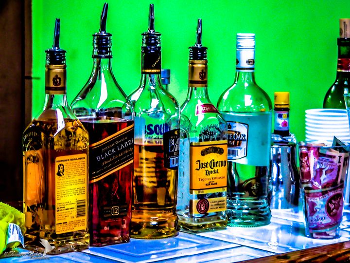 Alcohol Near Me! The Top Drinking Experiences Worldwide