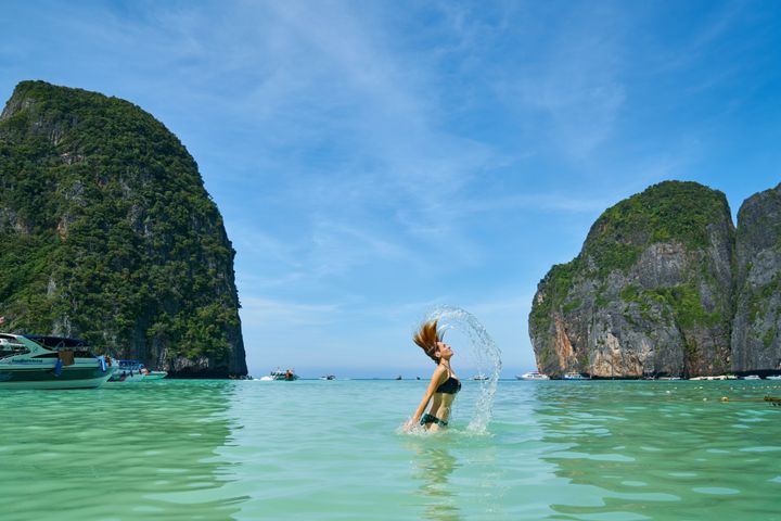Which Thailand Island To Visit?